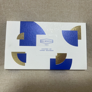 엑스니힐로 디스커버리 세트 국문