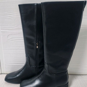 포멜카멜레 롱부츠