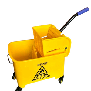 짤순이 대걸레탈수기 새상품