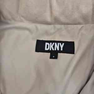 DKNY 구스다운 패딩조끼