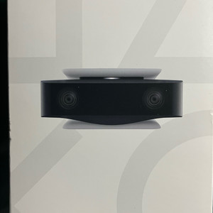 <새상품> PS5 HD 카메라 (CFI-ZEY1)
