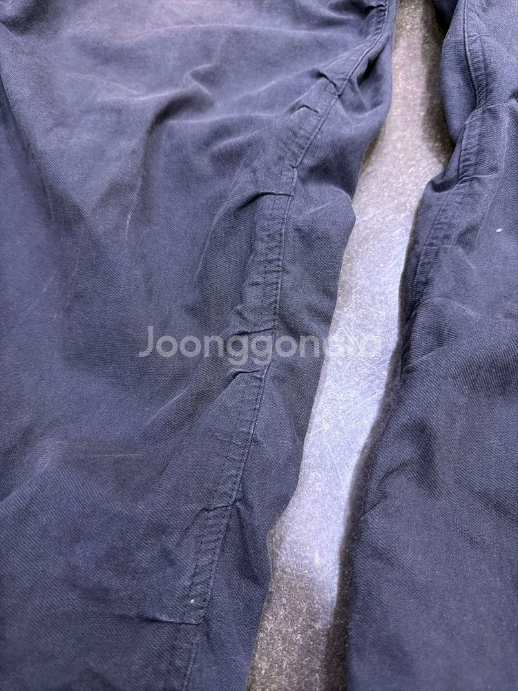 쿠어 셔링 컴뱃 트라우저 팬츠 카고 S--6
