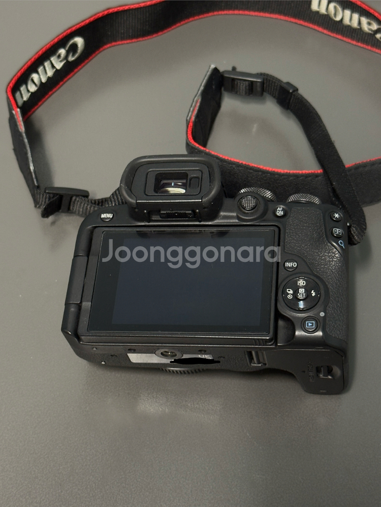 캐논 eos r10 렌즈 + rf-s 18-45 판매--3