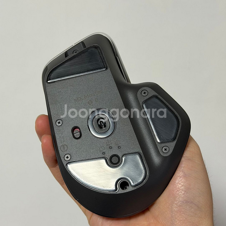 로지텍 MX Master 4--1