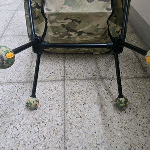 헬리녹스 택티컬 체어원 멀티캠 판매해요