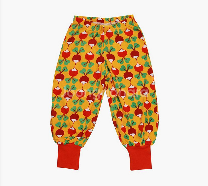 던스 빅순무 오렌지 배기 86--0