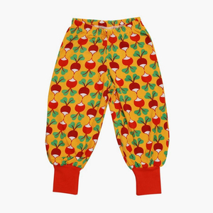 던스 빅순무 오렌지 배기 86