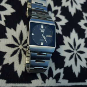 Seiko 오토매틱 21jewels 손목시계