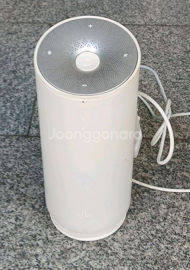 AI 인공지능 블루투스 스피커 팝니다--0