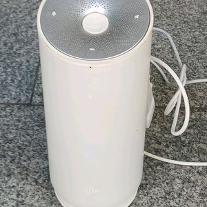 AI 인공지능 블루투스 스피커 팝니다
