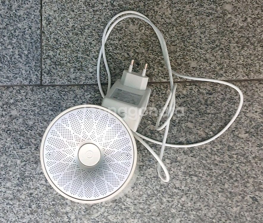 AI 인공지능 블루투스 스피커 팝니다--1