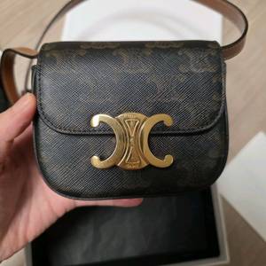 셀린느 미니 클로드