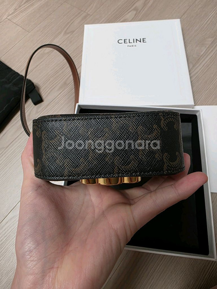 셀린느 미니 클로드--7