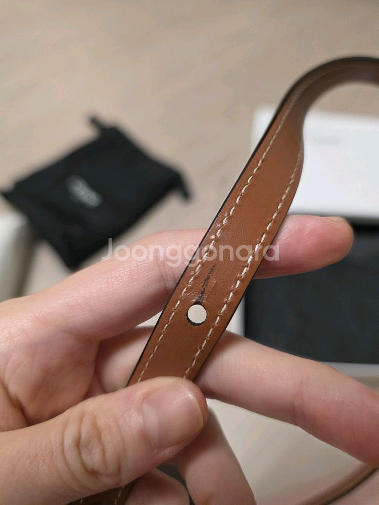 셀린느 미니 클로드--9