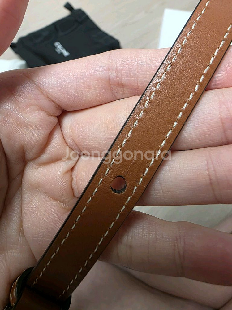 셀린느 미니 클로드--8