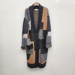 Thursday Island 써스데이 아일랜드 롱가디건