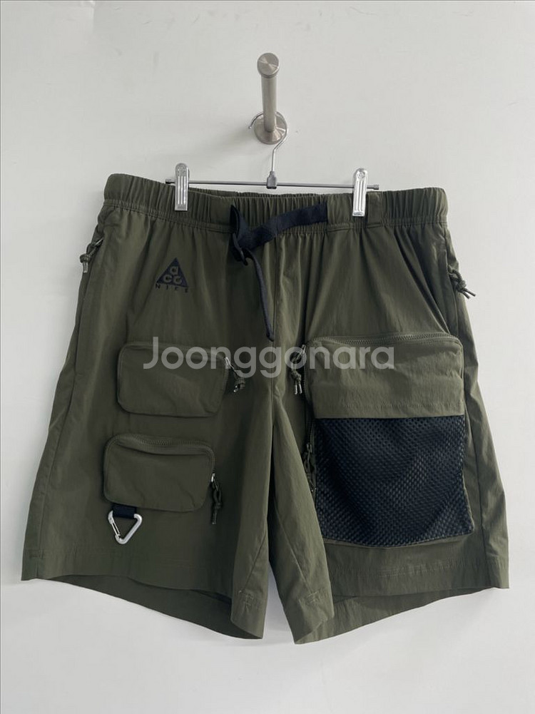나이키 ACG 반바지--0