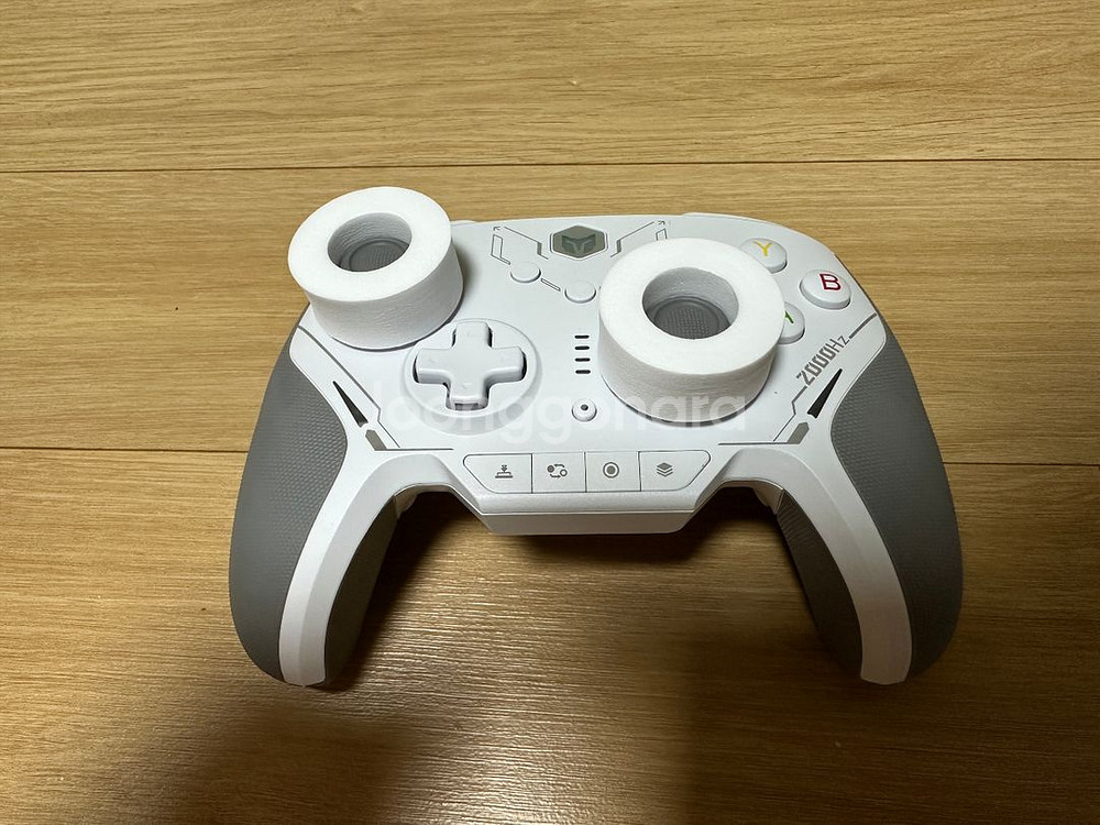 BlitZ2 TMR 게임패드--2