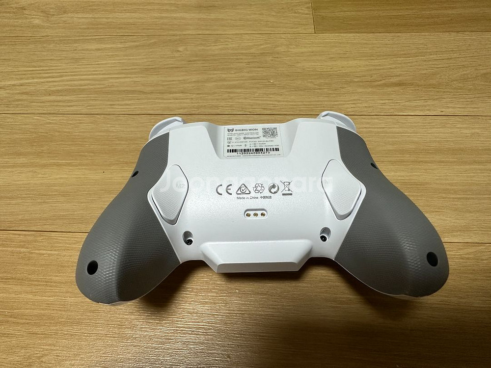 BlitZ2 TMR 게임패드--3