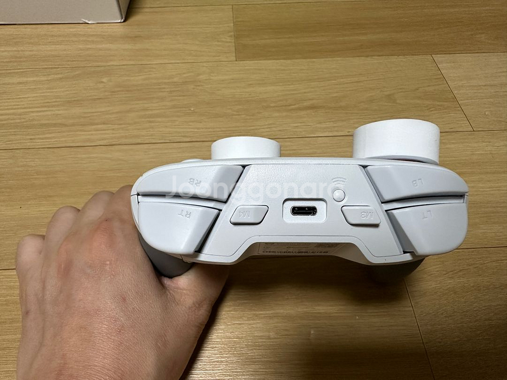 BlitZ2 TMR 게임패드--4