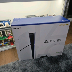ps5 플스5 슬림 디스크 판매