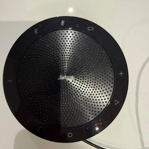 자브라 jabra 스피커폰 화상회의 최강 무지향성