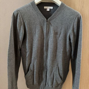 버버리 키즈 가디건