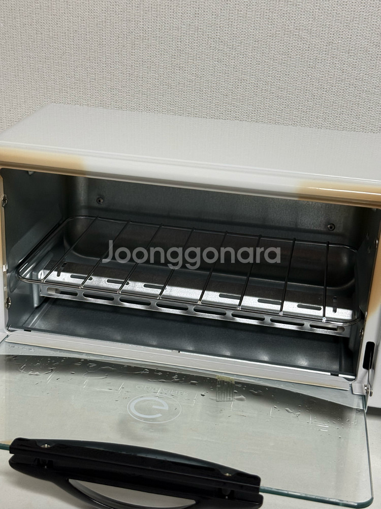 가이타이너 오븐 토스터기--1