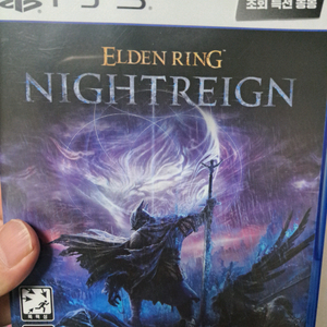 PS5 엘든링 밤의 통치자