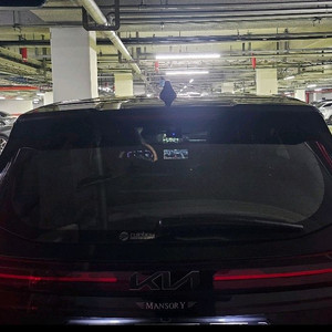 더뉴셀토스후미등테일램프풀세트팝니다가격9만원