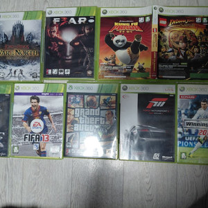 XBOX360 9장