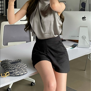 나시 블라우스