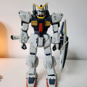 반다이 PG 마크2 부품용 팝니다.