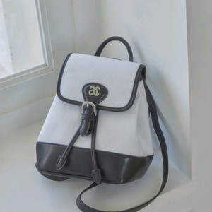 아노에틱 ANC solide backpack 백팩