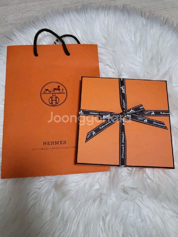 에르메스 까레 스카프 오토모빌 70 까레 크림/블랑--6