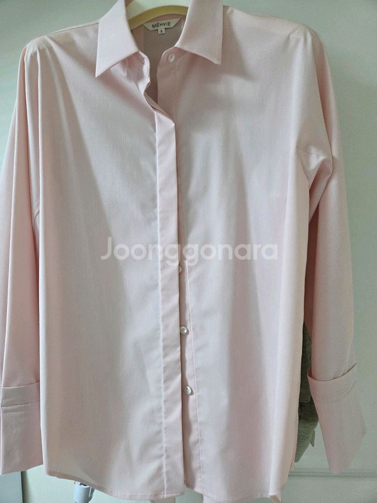 메르시비앙 이삐셔츠--0