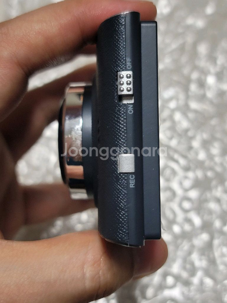 JY커스텀 K7 블랙박스 (32g)--1