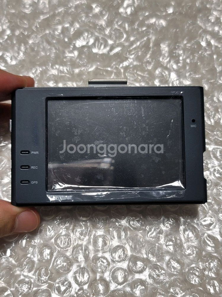 JY커스텀 K7 블랙박스 (32g)--2