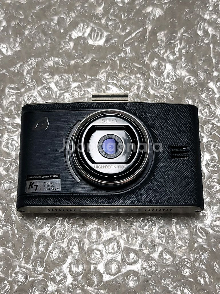 JY커스텀 K7 블랙박스 (32g)--0