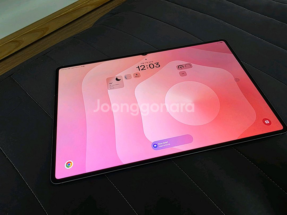 갤럭시 탭s11 울트라 5g 512 단순개봉 팝니다.--0