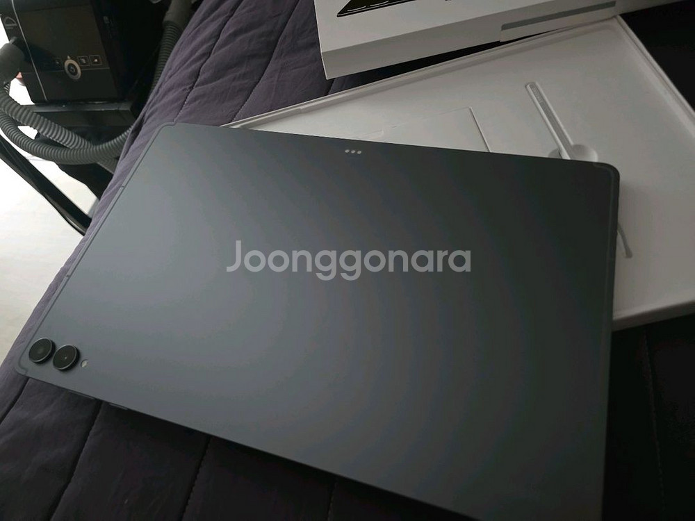 갤럭시 탭s11 울트라 5g 512 단순개봉 팝니다.--1