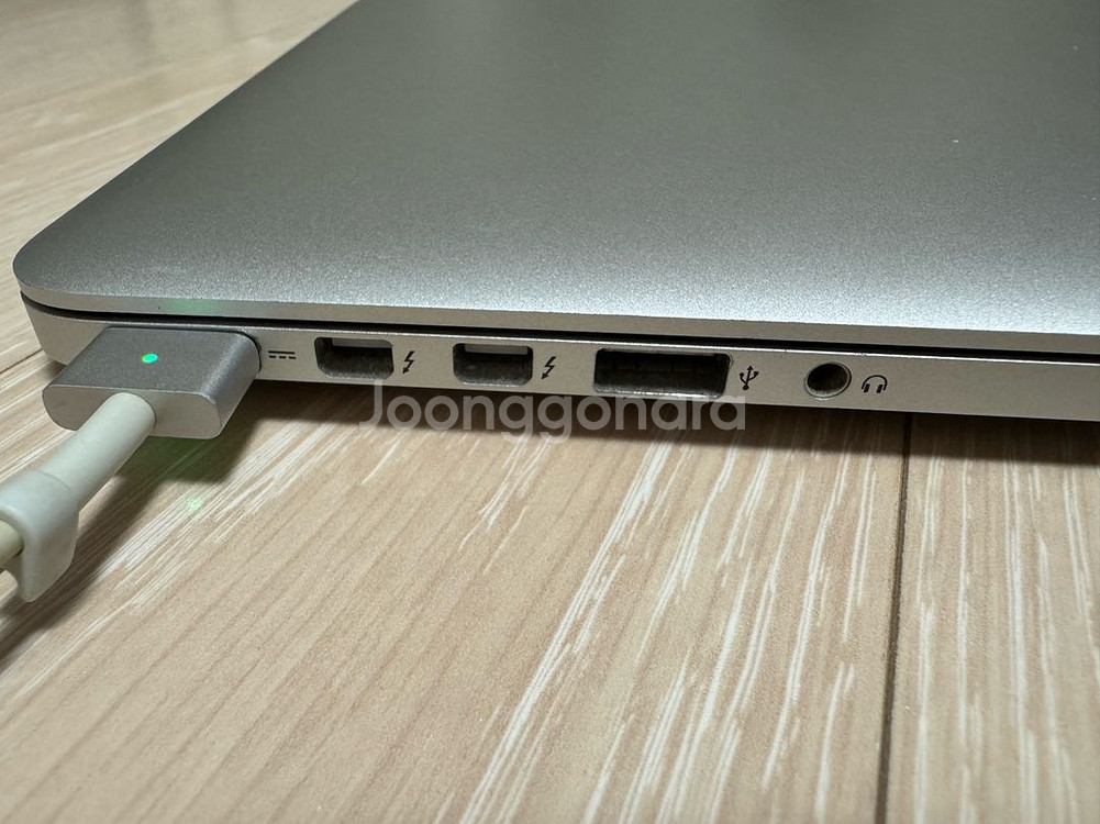 MacBook Pro (Retina Mid 2015)--2