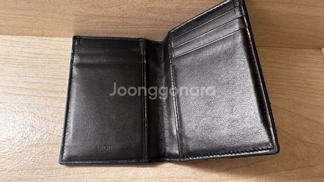 디올 오거나이저 지갑--3