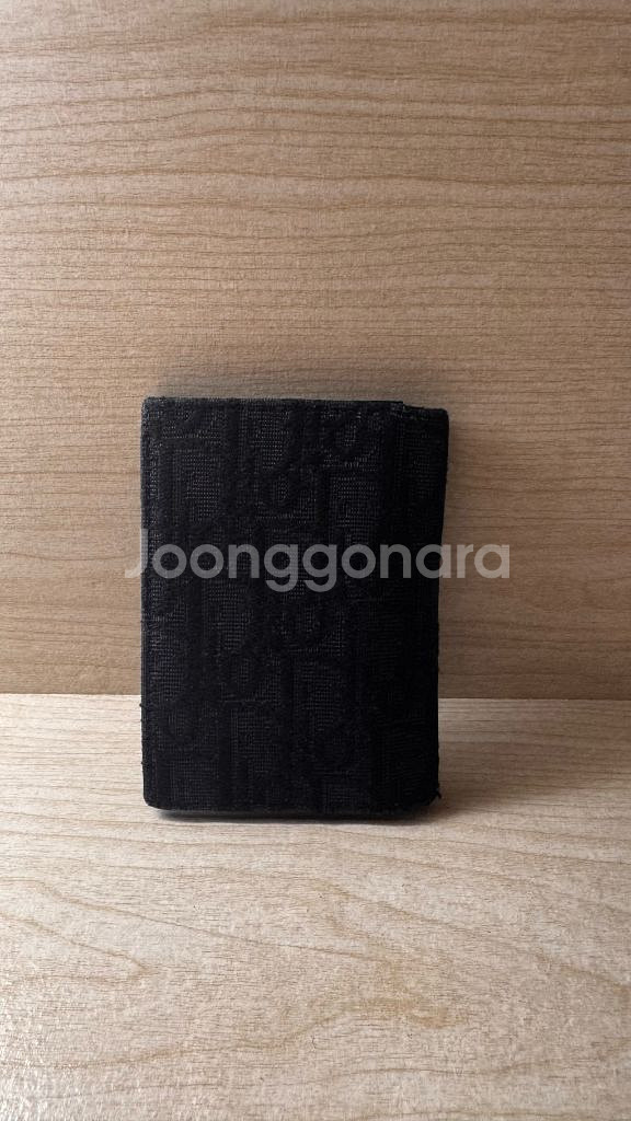 디올 오거나이저 지갑--4