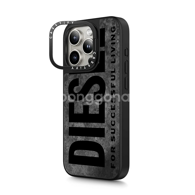 새상품) 케이스티파이 디젤 15 프로맥스--1