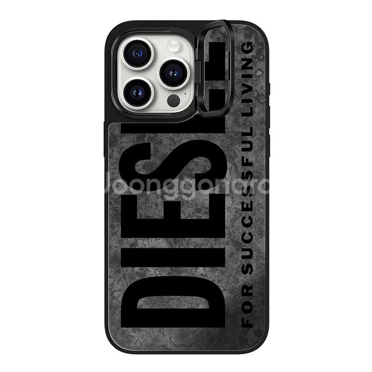 새상품) 케이스티파이 디젤 15 프로맥스--2