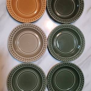 영국포트메리온 하모니 소접시17.5cm(새상품)개당값