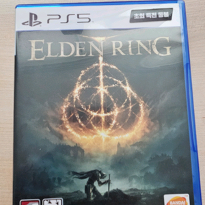 ps5 엘든링 (택포) 상태좋아요