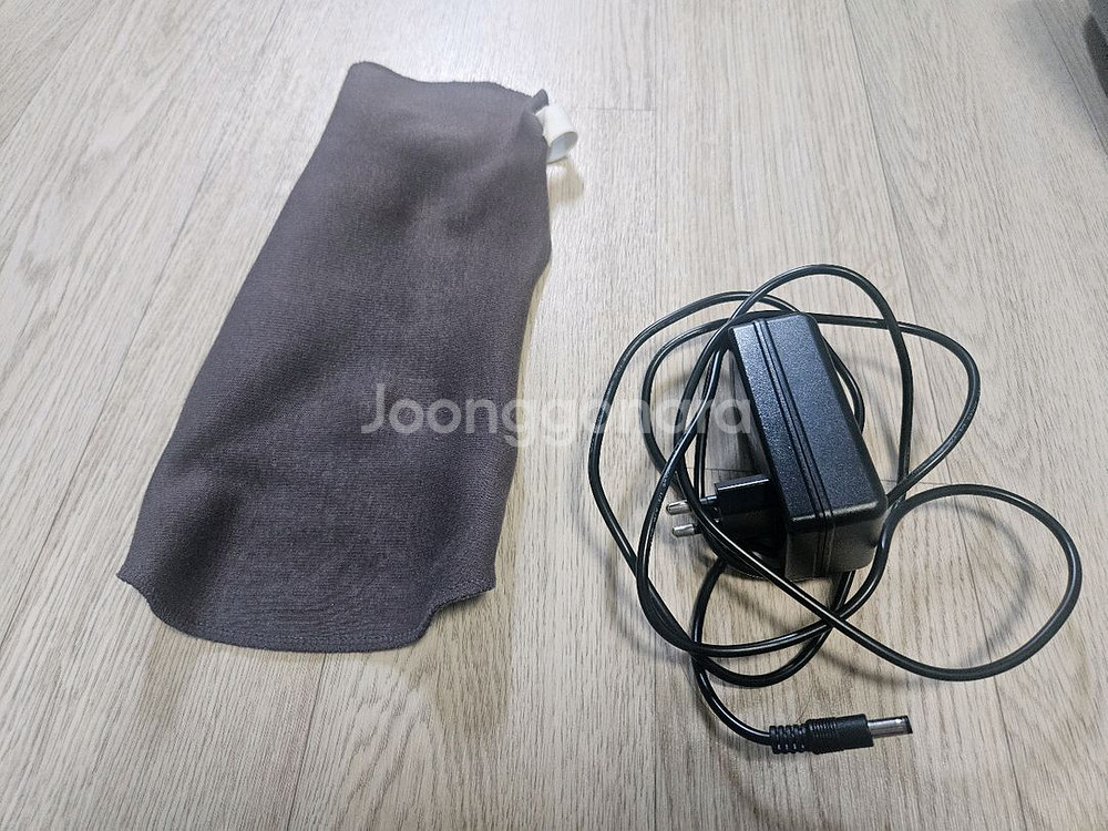 웰바디 CM7 스마트 자동경추 목 견인(거북목) 마사지--2