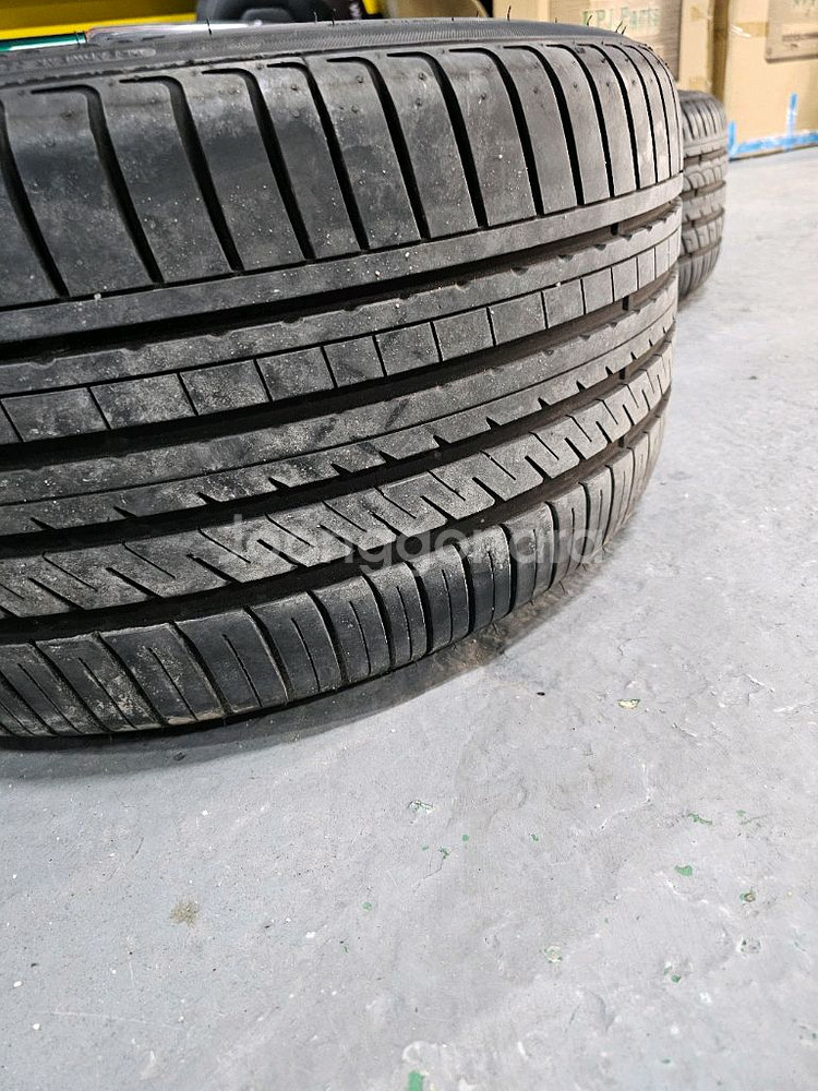 파나메라970 정품 휠타이어20인치--5